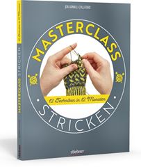 Bild von Arnall-Culliford J: Masterclass Stricken