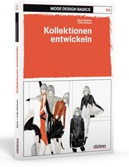 Bild von Renfrew E: Mode Design Basics:Kollektionen entwickeln