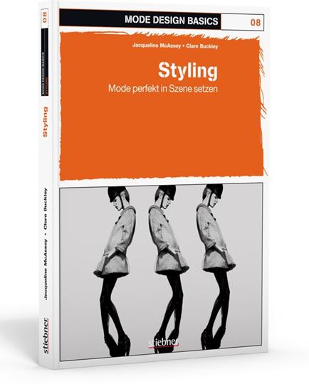 Image sur McAssey J: Mode Design Basics: Styling