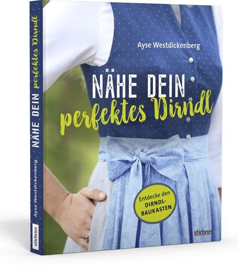 Picture of Westdickenberg A: Nähe Dein perfektesDirndl