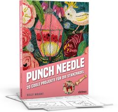 Immagine di Wright K: Punch Needle - Das Original!