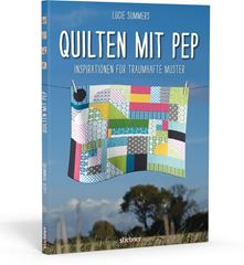 Picture of Summers L: Quilten mit Pep