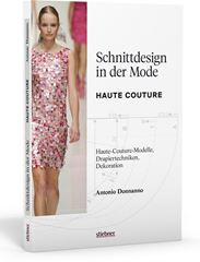 Picture of Donnanno A: Schnittdesign in der Mode