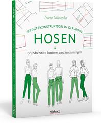 Image de Gilewska T: Schnittkonstruktion in derMode: Hosen