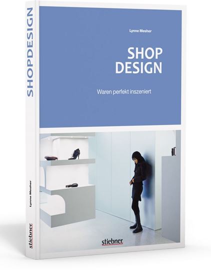 Image sur Mesher L: Shop Design