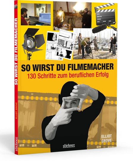 Bild von Grove E: So wirst du Filmemacher