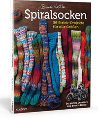 Image de Kestler B: Spiralsocken