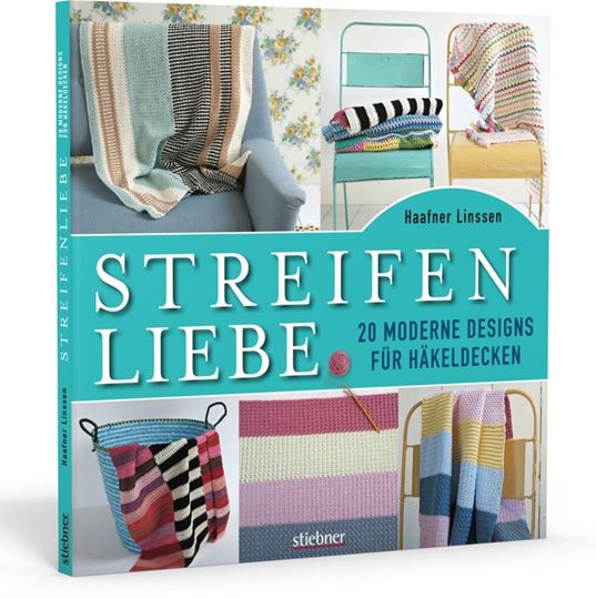 Bild von Linssen H: Streifenliebe