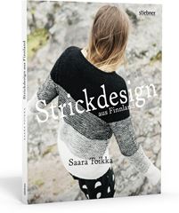 Bild von Toikka S: Strickdesign aus Finnland