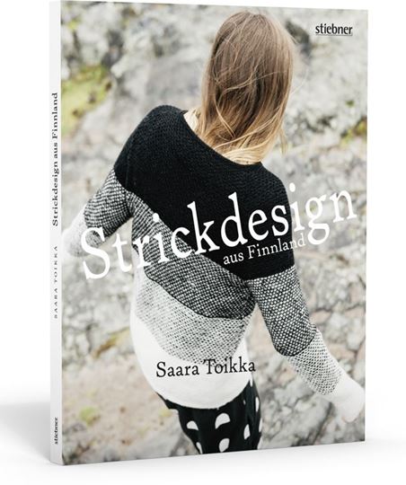 Image sur Toikka S: Strickdesign aus Finnland