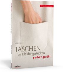 Image de Mizuno Y: Taschen an Kleidungsstückenperfekt genäht