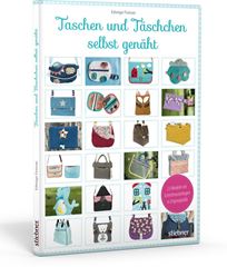 Image de Foissac E: Taschen und Täschchen selbstgenäht