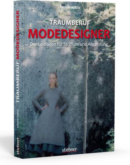 Bild von Boeck Y: Traumberuf Modedesigner