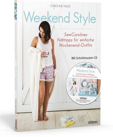 Image sur Hulse C: Weekend Style