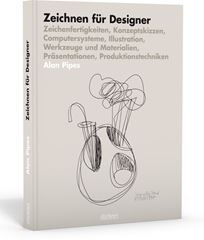 Immagine di Pipes A: Zeichnen für Designer