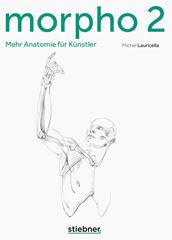 Picture of Lauricella M: Morpho 2. Mehr Anatomiefür Künstler