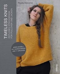 Picture of Moessmer R: Timeless Knits
