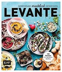 Bild von Dusy T: Levante – Gemeinsam orientalischgeniessen