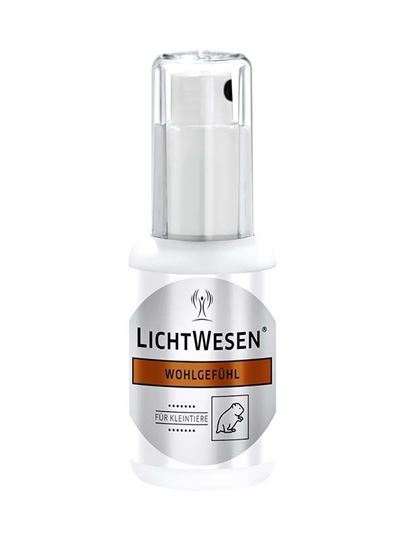 Bild von LichtWesen Wohlgefühl für Kleintiere, 30 ml