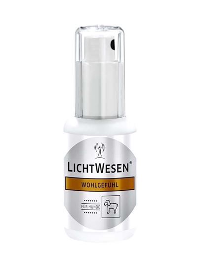 Immagine di LichtWesen Wohlgefühl für Hunde, 30 ml