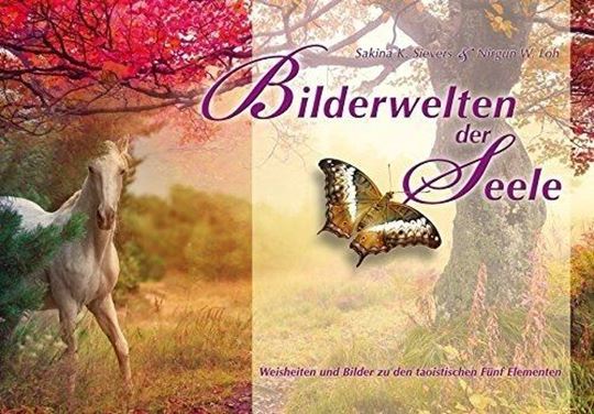 Picture of Sievers, S: Bilderwelten der Seele