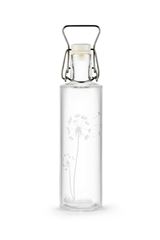 Image de Trinkflasche Pusteblume 600 ml mit Bügelverschluss