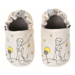 Bild von the little prince - my first slippers lpp and the fox 6-12months, VE-2