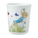 Bild von peter rabbit - drinking cup , VE-6