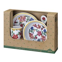 Picture of les hibiscus - 5-piece gift box , VE-3