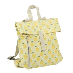 Picture of les citrons - backpack messenger , VE-2