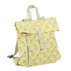 Image de les citrons - backpack messenger , VE-2