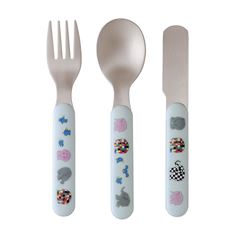 Immagine di elmar - cutlery set , VE-6