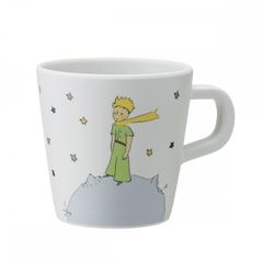 Bild von the little prince - small mug , VE-6