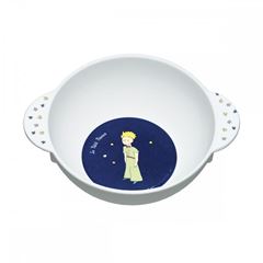 Picture of the little prince - bowl with handles , VE-6
