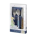 Image sur the little prince - learning cutlery set , VE-6