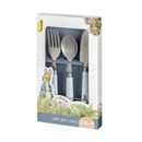 Picture of peter rabbit - learning cutlery set , VE-6