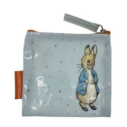 Picture of peter rabbit - purse , VE-12