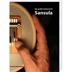 Bild von Das grosse Lehrbuch für Sansula