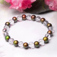 Immagine di Chakra-Stimmungs-Armband