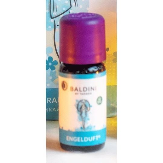 Immagine di Baldini - Duftkomposition Engelduft®, BIO, 10 ml