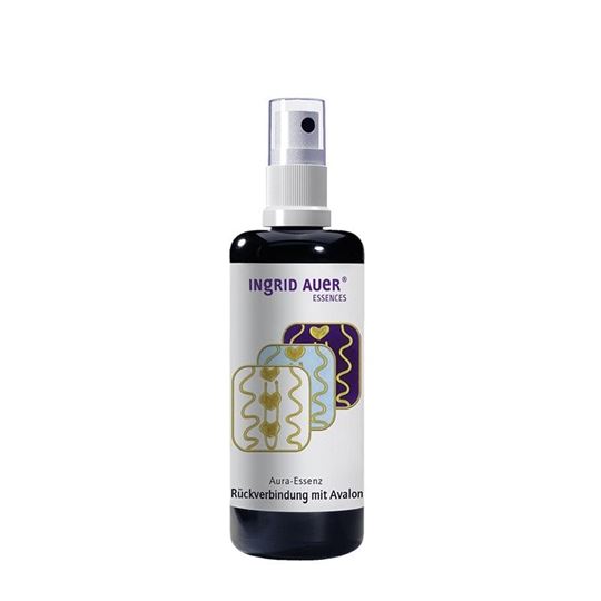 Picture of Sonder-Aura-Essenz 71 Rückverbindung mit Avalon, 100 ml