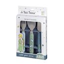 Bild von the little prince - cutlery set , VE-6