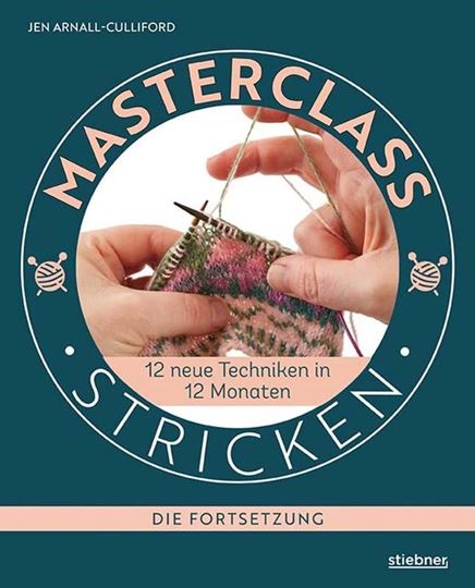 Picture of Arnall-Culliford J: Masterclass Stricken- Die Fortsetzung