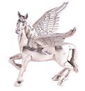 Image sur Pegasus, versilbert, 10 cm