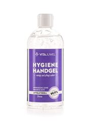 Image de VitaJuwel Hygiene Handgel