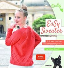 Picture of Rasch S: EaSy Sweater