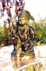 Image de Hanuman 13 cm