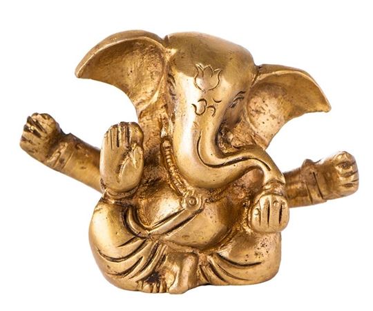 Picture of Ganesha 6 cm