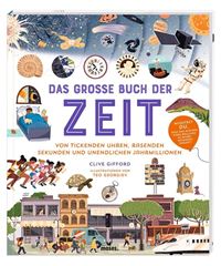 Bild von Das grosse Buch der Zeit, VE-1