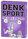 Image sur Denksport für Grips-Athleten, VE-1